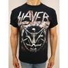 SLAYER-Divine Intervention  Black T-Shirt Testament Unisex T-Shirt