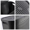 CURVER Laundry Basket 60 L Dark Grey