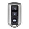 3-Button Key Fob for Camry/Reiz/Corolla/Prado (08-13) 314.4MHz