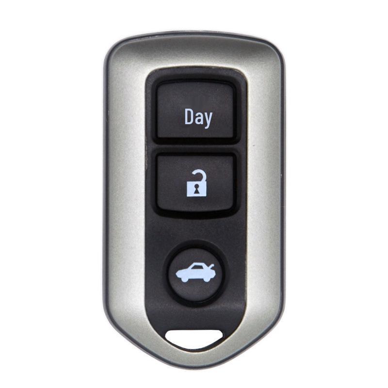 Совместимый 3-кнопочный пульт-ключ 314 МГц для FT Camry