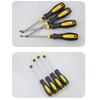 Precisions Disassemble Magnetic Cross Flat Head Screwdriver Bit Repair Kit For Phone Mobile Phone Open Tool