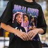 SALE JORJA SMITH Jorja Smith Be Honest Shirt Tshirt Tee Jorja Smith