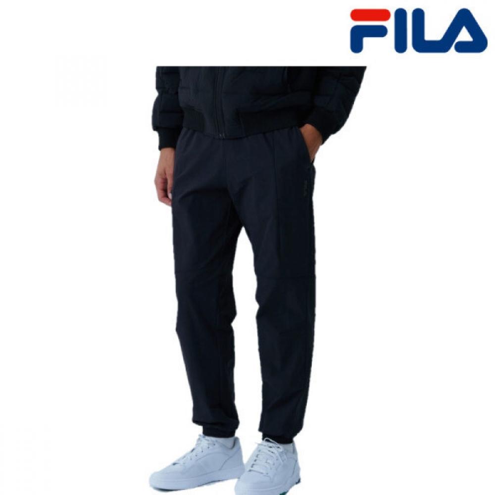 Fila Basic Cargo Jogger Pants Black Fs2wpf3104x BLK (black)/095(XL)