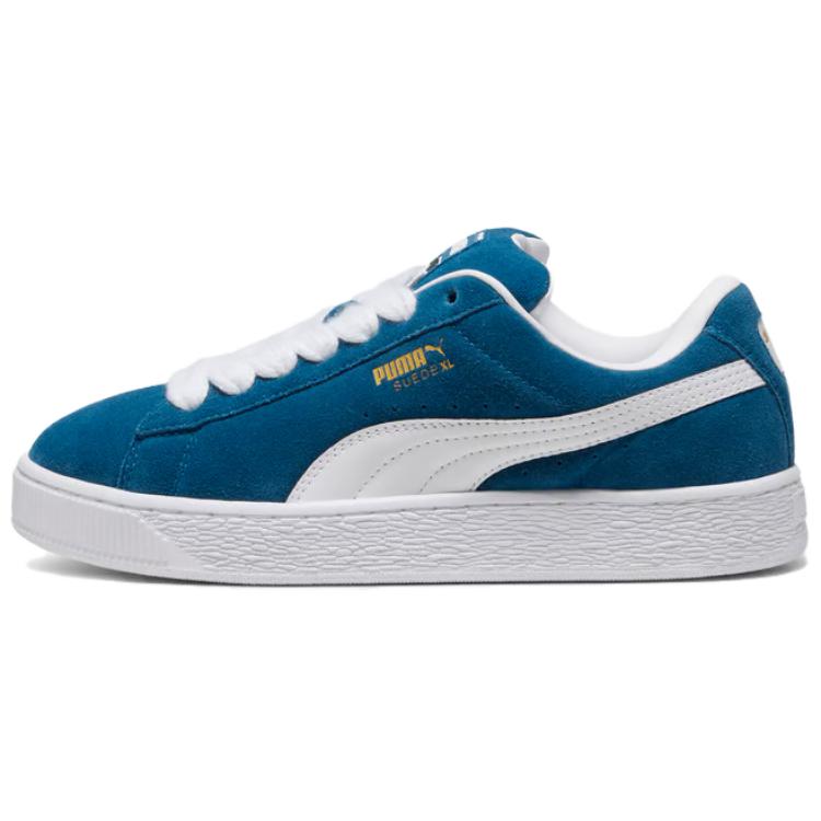 PUMA Suede Xl Ocean Tropic 395205-06 38