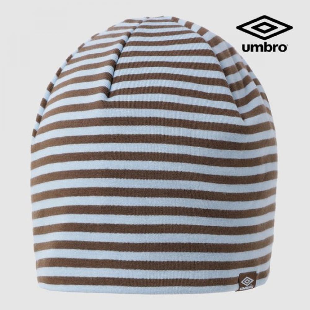 Umbro Шапка-бини в полоску Ur123cbn21 Bbd blue (BBD)