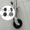 Caster Wheel for Trailer Jack