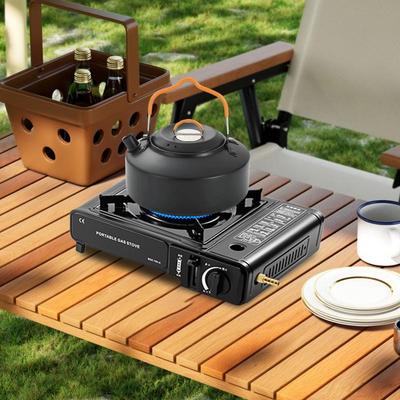 Barbecue e griglie – Bruciatori