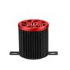 Xenon Decoder D3S D8S Decoding Driver HID To LED 35W Canbus Error Decoders Headlight Accessories For Matching Hid Ballast Anti Flicker