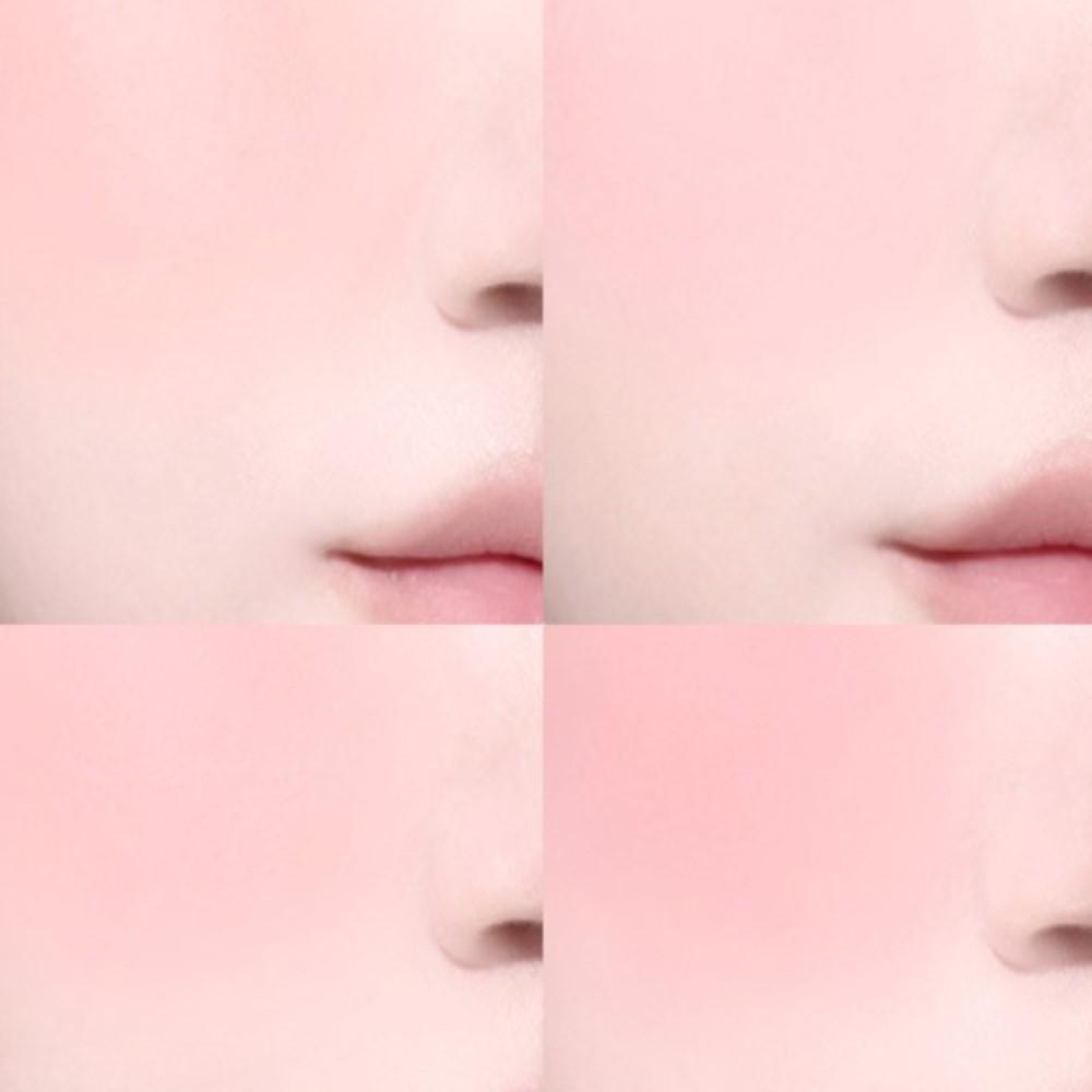 [MILKY FRUITS EDITION] dasique Blending Mood Cheek 8g