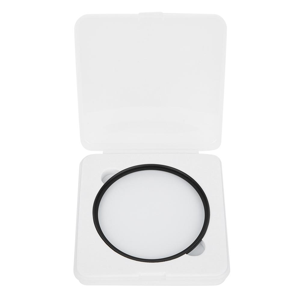 Junestar Star Filter 95mm 4Line Starlight Night Photography Shooting for Nikon Lens