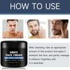 Collagen & Retinol Cream For Men 50 G | Hydrating Moisturizer for Smooth & Firm Looking Skin | Moisturiser for Men