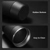 Car Vacuum Bottle Coffee Flask Leak-Proof 304 Double Water Thermos 380ml/510ml Thermal Steel Stainless Travel Mug Non-Slip Cup