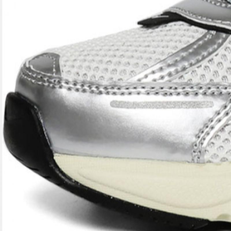 Nike V2k Run Sneakers Summit White Pure Platinum Fd0736 100
