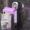 Wall Mount Wipes Storage Box Paper Dispenser Strong Load-bearing Transparent