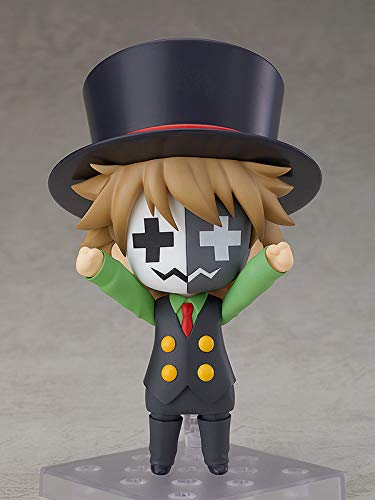 Nendoroid Retort mail order site (LEVEL only)