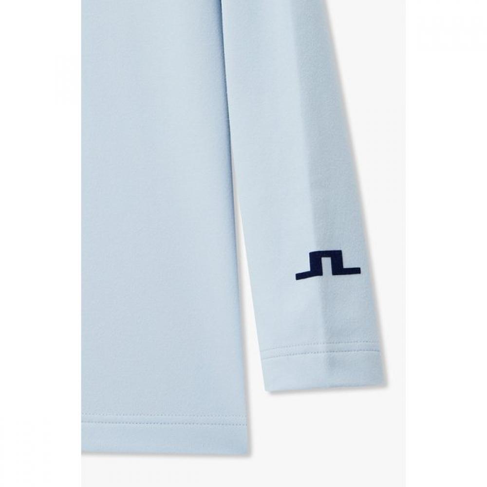 J.lindeberg Men S Jet Ar Long Sleeve Polo 1516326908