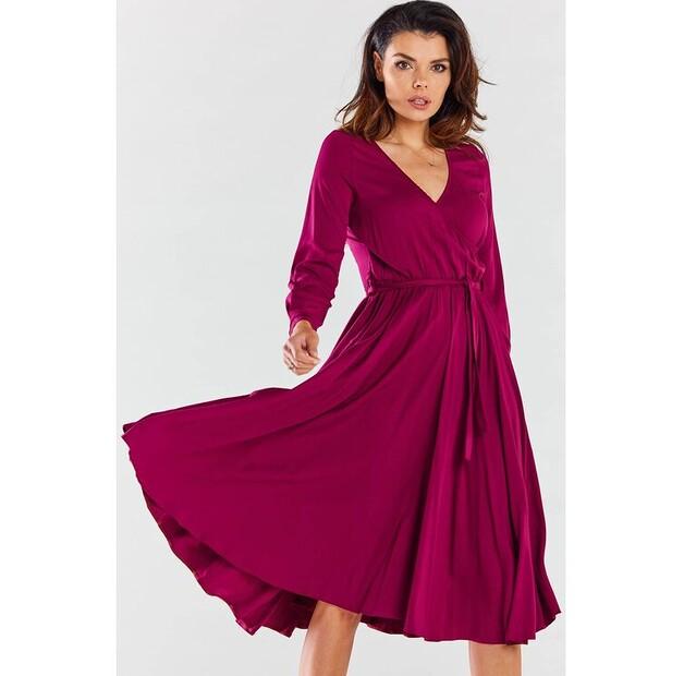 Платье Awama A471 EU S