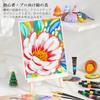Shuttle Art Acrylic 30 Easy to Brush for Painting on and Coloring Art and Professionals Paints, Colors, Tubes, Durable, Quick-Drying, Waterproof, Use,