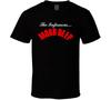 Mobb Deep The Infamous POKV T Shirt Mens Womens Tees Top