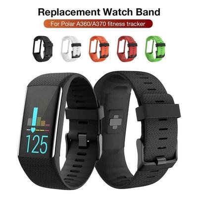 polar smart band