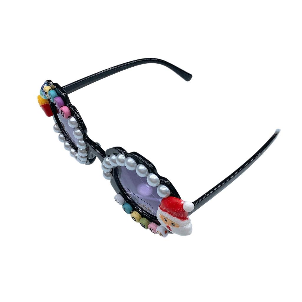 Fashion Children'S Sunglasses Travel Uv Protection Sunshade Sunscreen Diy Baby Glasses Cute