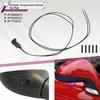For Fiat 500 500X 500L Punto Ambient Temperature Sensor Underneath Door Mirror
