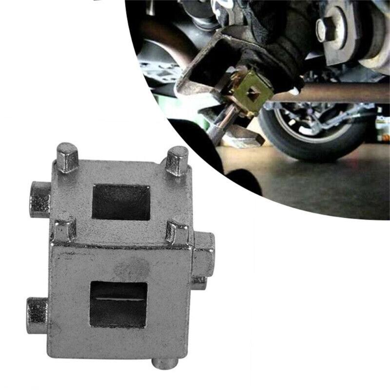 Universal Car Disc Brake Pistons-Tackle for Auto Rear Disk Brakes Valves Caliper Adjustment Brake Pads Replacement Tools