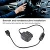 5V 2A Ausgang OBD2 Ladekabel 16-Pin Stecker OBD2 zu USB Adapter Auto-Ladegerät
