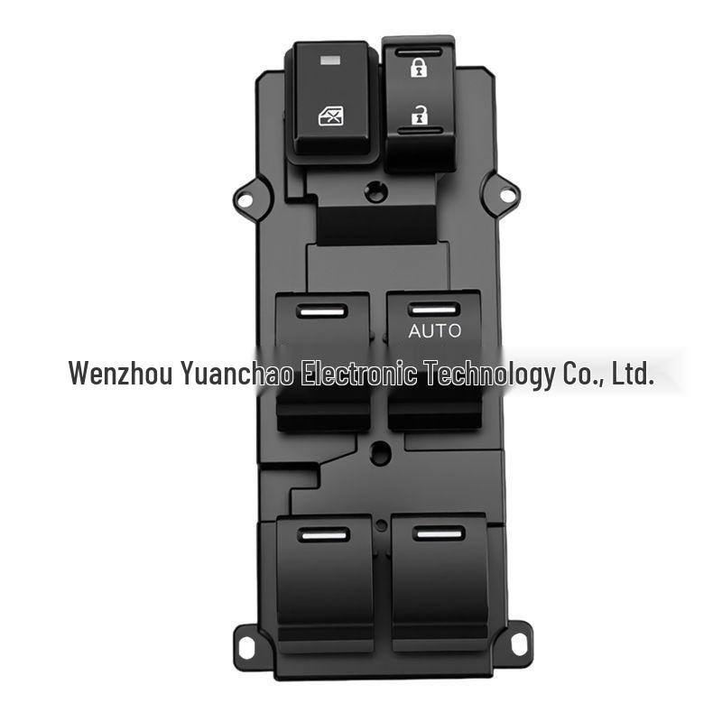 Honda CRV RHD Power Window Switch 35750-T0A-A01 Electric Control Button