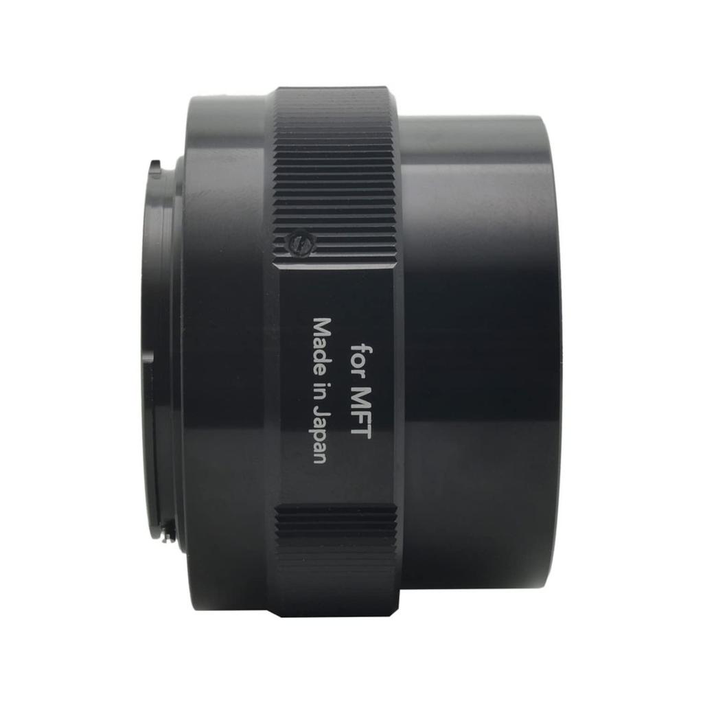 Tokina Telephoto Mirror Lens SZ 500mm F8 Reflex MF Micro Four Thirds Manual Focus Interchangeable Mount 264072