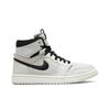 Womens Air 1 Zoom 'Summit White' (women's Sizes) Summit White / Black / Sail / Light Orewood Brown / White Vintage Basketball Shoes