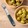 Ustensile pentru fructe și legume – Dispozitive pentru a scoate sâmburii
