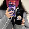 HSR Serval Matte TPU Mobile Phone Case for OPPO Find X9 X8 X7 X6 X5 X3 X2 Plus s Pro Ultra Lite Colorful Printing Cover