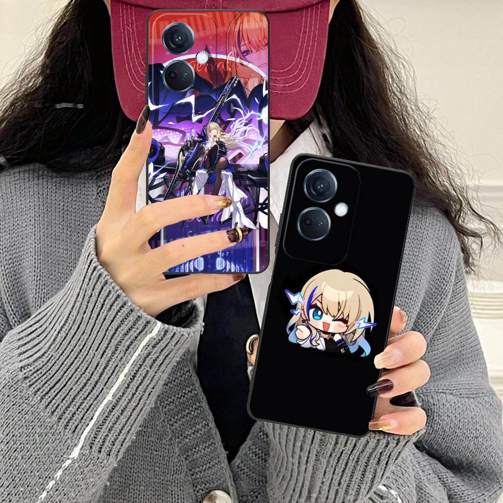 HSR Serval Matte TPU Mobile Phone Case for OPPO Find X9 X8 X7 X6 X5 X3 X2 Plus s Pro Ultra Lite Colorful Printing Cover