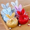 Drawstring Bag Chinese Style Embroidered Jewelry Bags Perfume Satchel Decoration Packaging Pouch Household Wedding