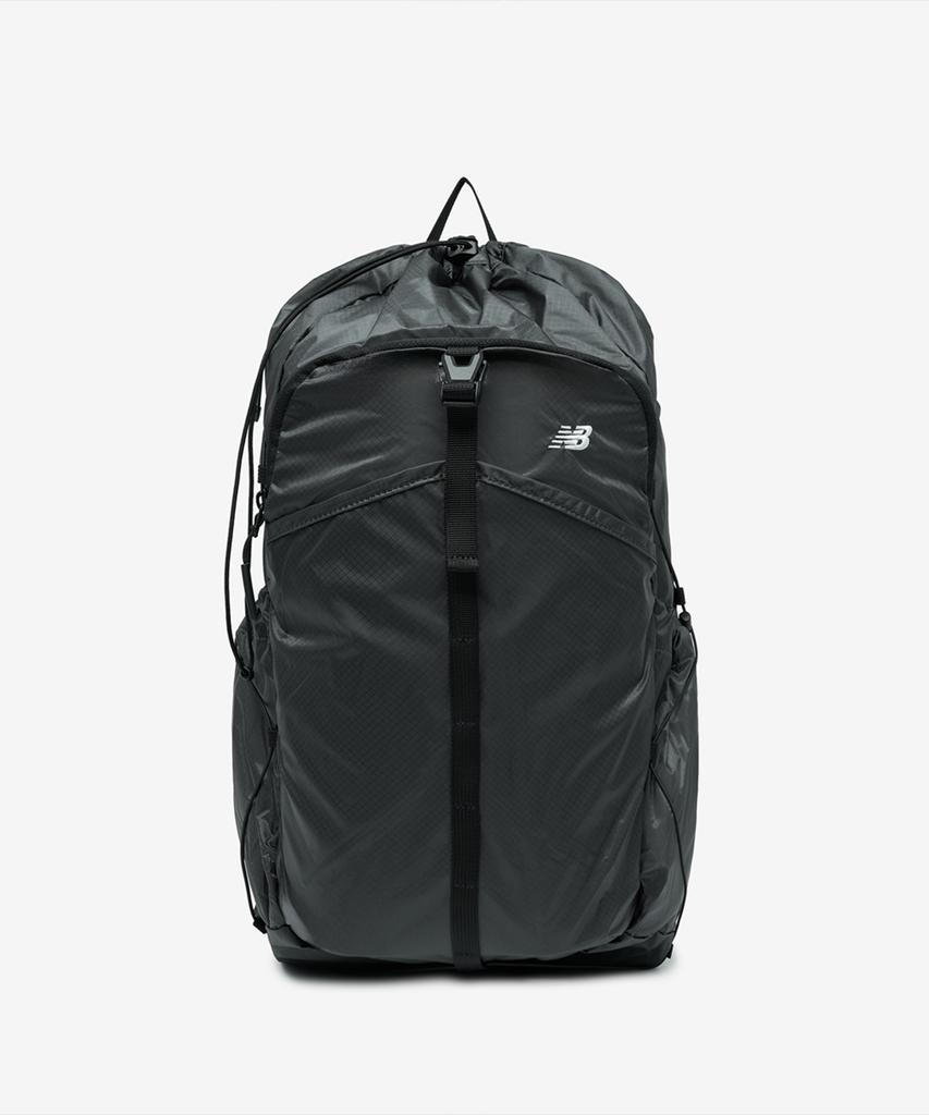 New Balance Nbgcgf1207 / Light String Gym Sack (Gray)