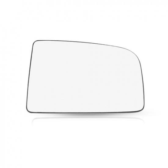 Left Exteriors Side Heated Mirror Glass For Benz Sprinter 3500 2010-18 GV-ME1111