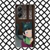 A-Apothecary D-Diaries Cute Phone Case for Xiaomi Poco F7 Ultra X7 X6 X5 Pro X4 Gt M8 M7 Redmi 15 15C 13 13C 12 12C Soft Cover F