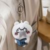 Cute Plush Toy Pendant Charm for Bags, Backpacks and Luggage