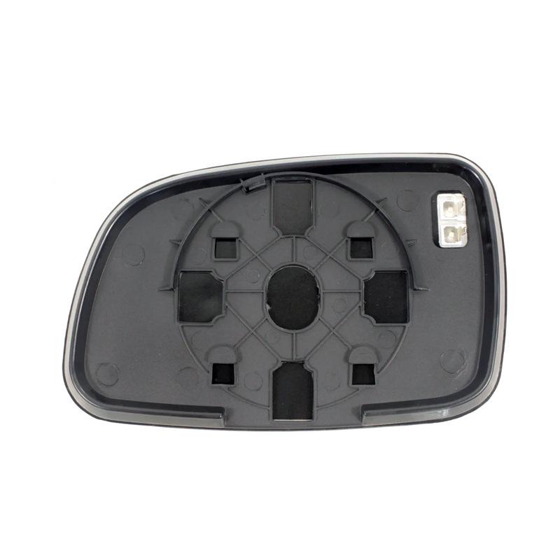 Heated Rearview Mirror Lens for 1999-2004 Jeep Grand Cherokee