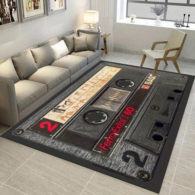 Alfombras y moquetas – Alfombras y tapetes