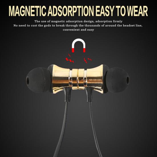 1Set XT11 Wireless Long Standby Time Earphone Multifunctional Universal In-ear Mini Wireless Bluetooth-compatible