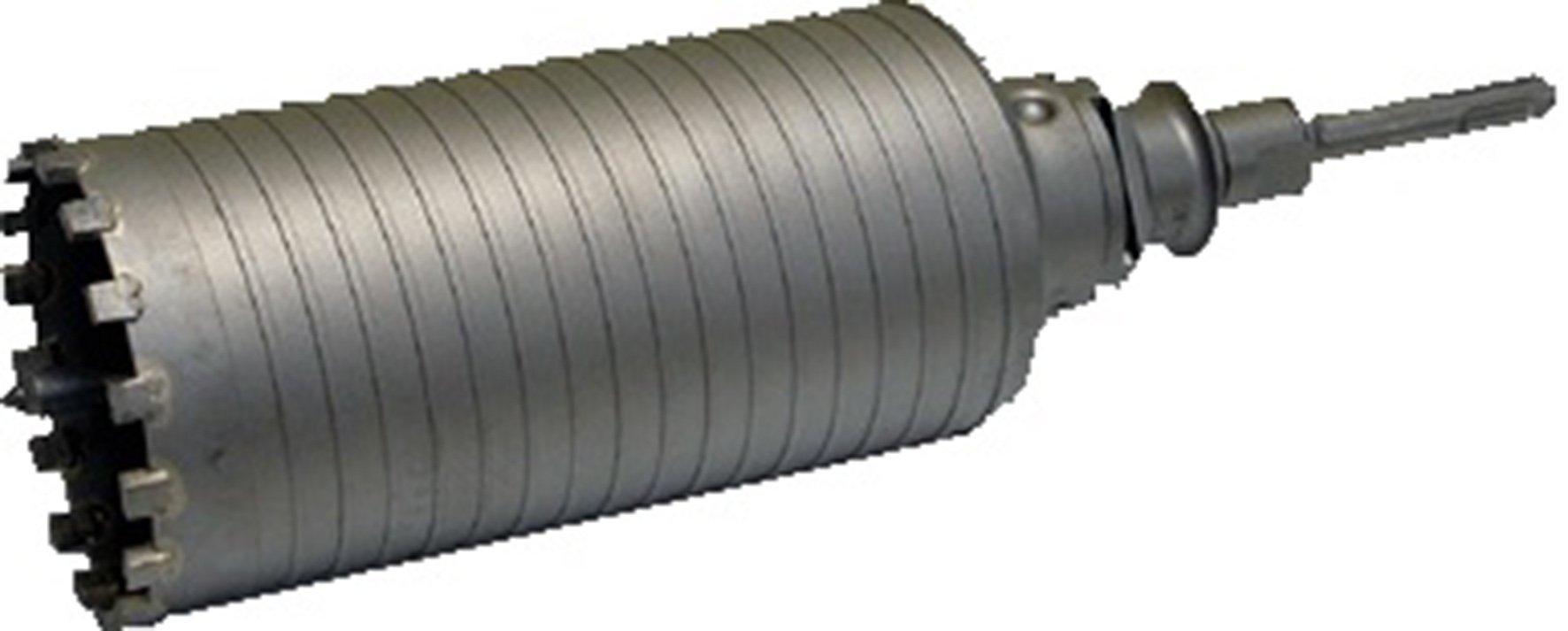 

BOSCH Polyclick System Diamond Core Set Plus 80mm (SDS Shank) PDI-080SDS