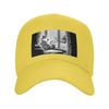Unisex Baseballkappen Calvin Und Hobbs Tanz Klassisch Outdoor Streetwear Sommer Sport Baseballkappen Hip Hop Kappe Casquette Hüte