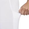 Nike Pro Dri FIT Sports Shorts Men's White FB7964-100