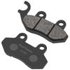 Road Passion Motorcycle Front Brake Pad PGO Bubu 100/125 2003-2008