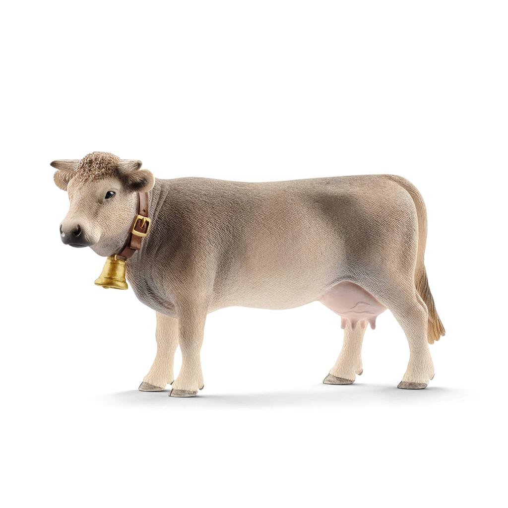 Schleich Farm World Brownfie 13874N (female)