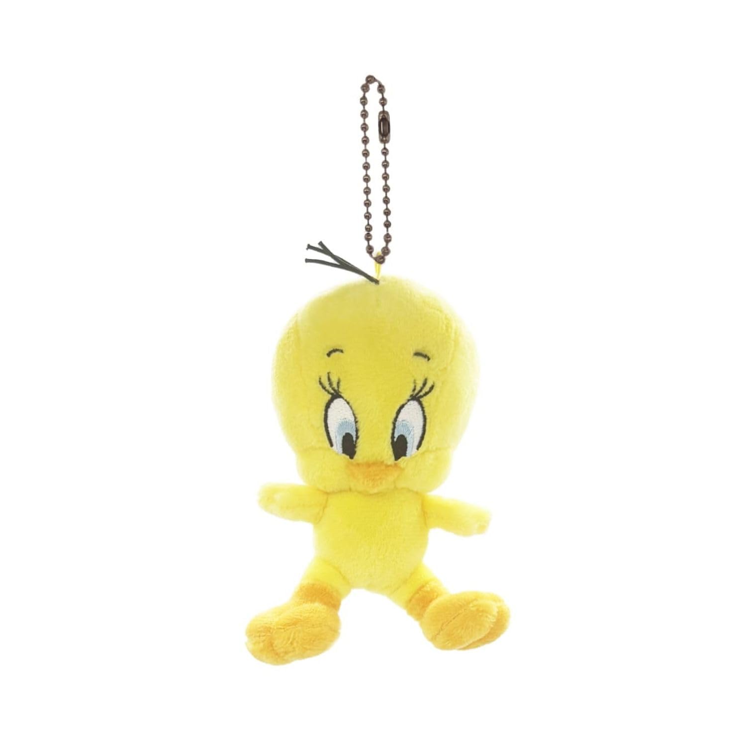

SK Japan Looney Tunes Plush Toy BC Tweety N2