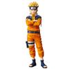 BANPRESTO NARUTO Grandista -Shinobi Relations- UZUMAKI NARUTO #2 Uzumaki Naruto (Prize)