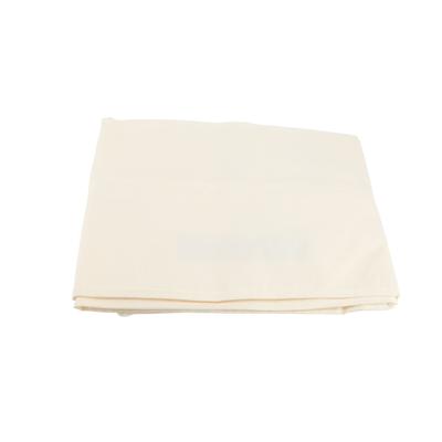 2Pcs Underbed Storage Bag Oxford Cloth Transparent Top Foldable Storage Container with Faux Leather